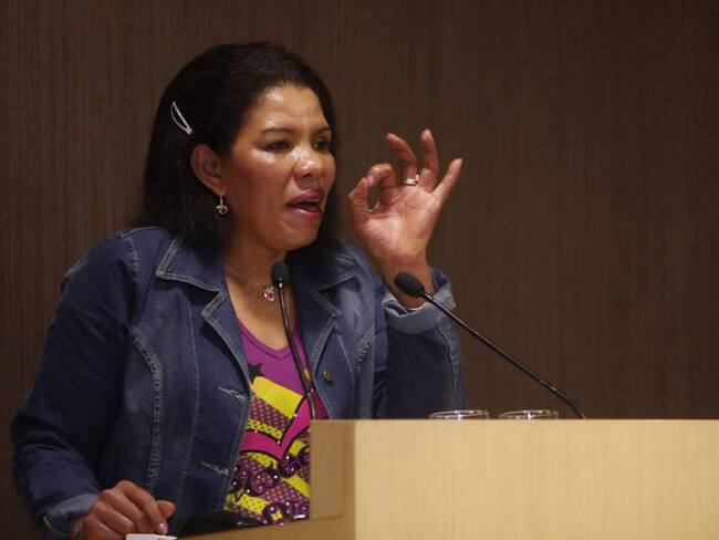 Víctimas del Frente 47 de las Farc, molestas por demoras en reparación