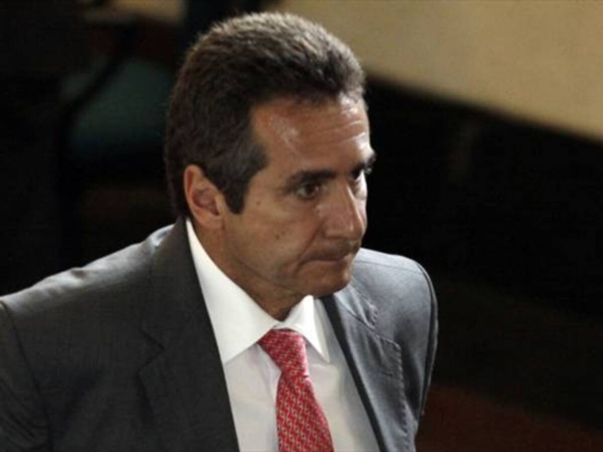 Bernardo Moreno dice que Uribe pidió al DAS información de Piedad Córdoba
