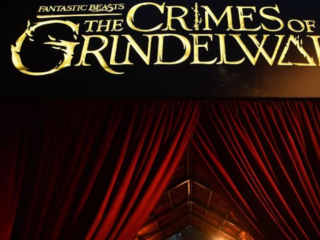 Warner Channel revela los secretos detrás de los crímenes de Grindelwald