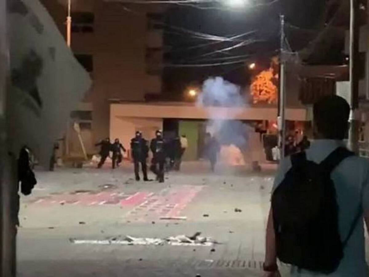 19 universidades del país están en paro parcial o total