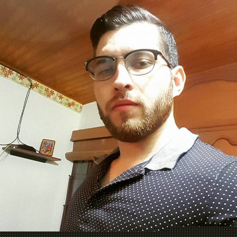 Un ingeniero de la UPB muere en accidente