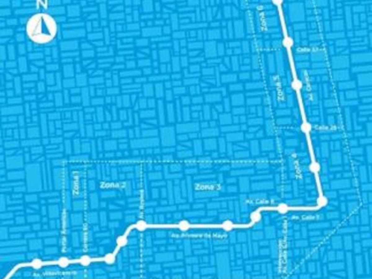 Inicia compra de más de 1.200 predios para obras del Metro de Bogotá