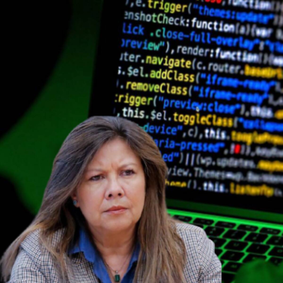 Fiscalía investiga presunta compra de software espía ‘Pegasus’, tras denuncia de Petro