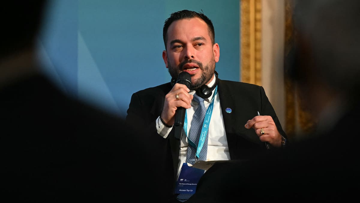 Procuraduría no encuentra vicios en nombramiento de primo de ministro Edwin Palma en Air-e