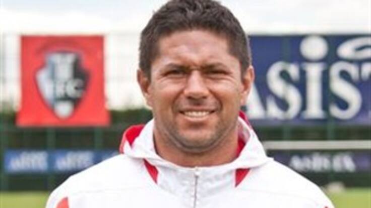 Técnico de Santa Fe aclara incidente arbitral en partido amistoso en Bogotá