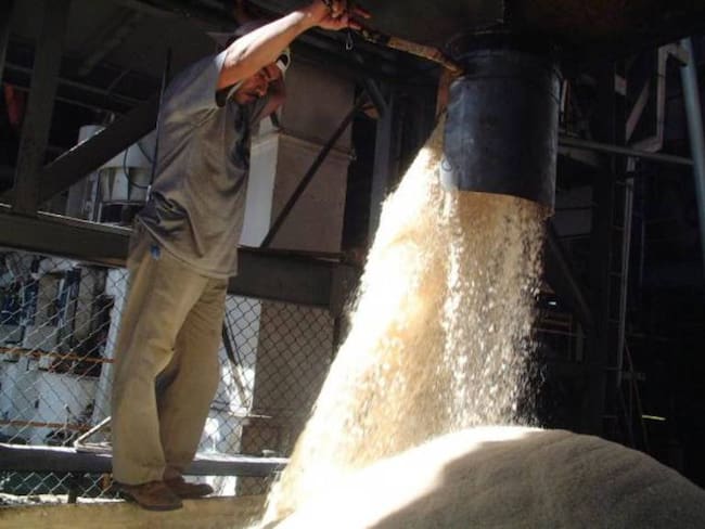 En el Valle bajan las exportaciones de azúcar a Febrero de 2016