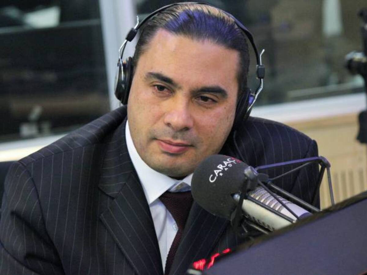 No había una razón jurídicamente sostenible para sacar al procurador: Bernate