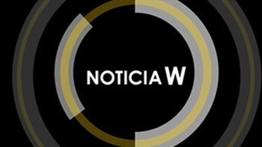 Noticia W. Foto: