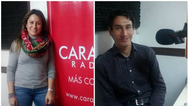 Hoy Por Hoy Manizales