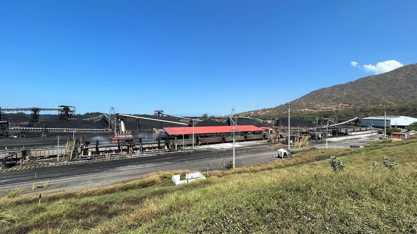 Drummond Ltd. / Caracol Radio