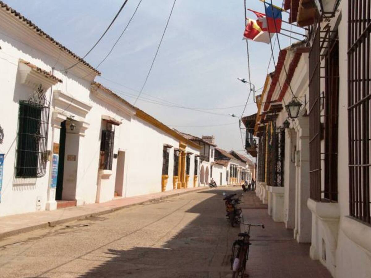 Capturados dos hombres señalados de hurto electrónico en Mompox Bolívar