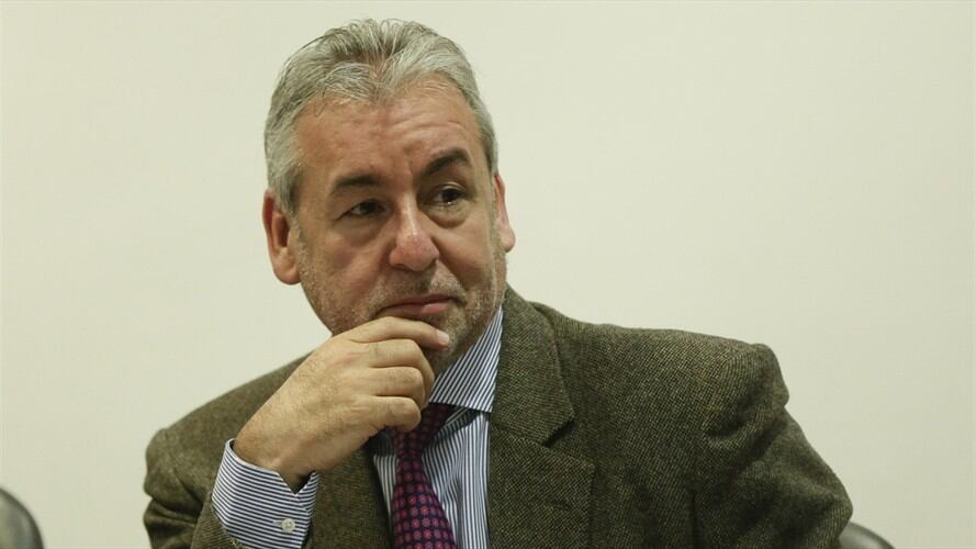 Jorge Londoño. Foto: Colprensa