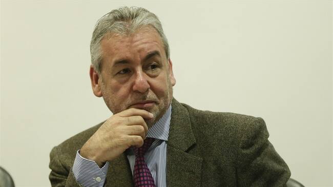 Jorge Londoño. Foto: Colprensa