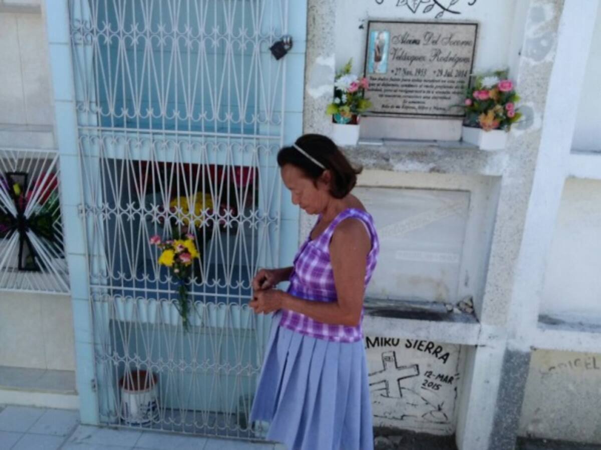 Familiares de víctimas no olvidan la tragedia del 20 de enero de 1980 en Sincelejo