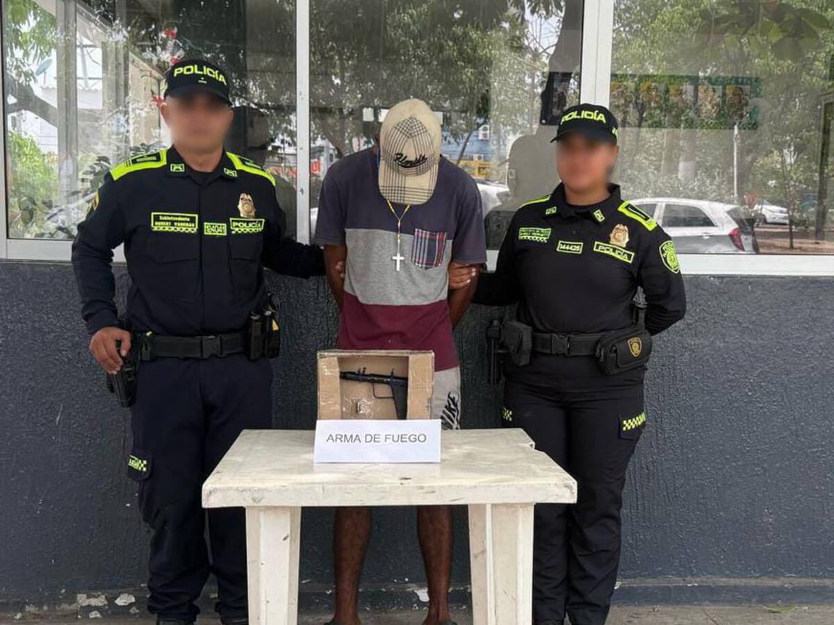 Policía reportó más de 60 capturados y 66 riñas atendidas en Cartagena