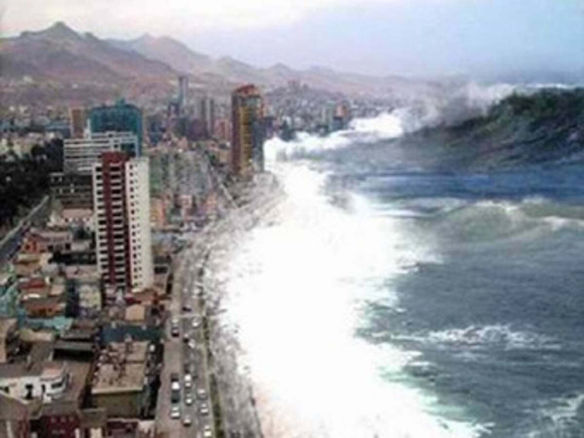 Tailandeses e indonesios recuerdan el aniversario del tsunami de 2004