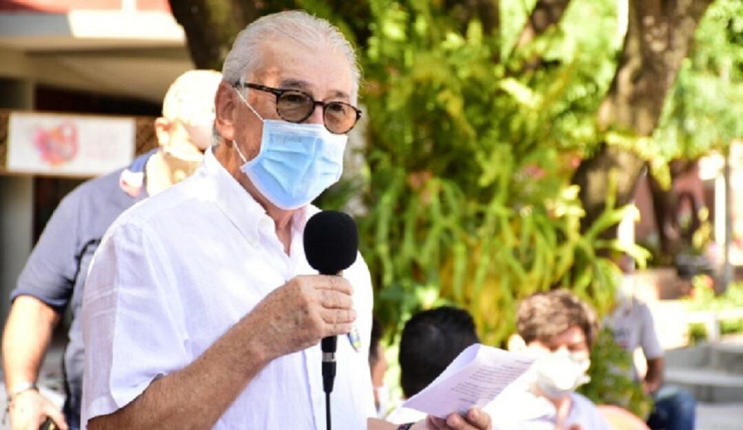 Revocatoria del alcalde de Cúcuta