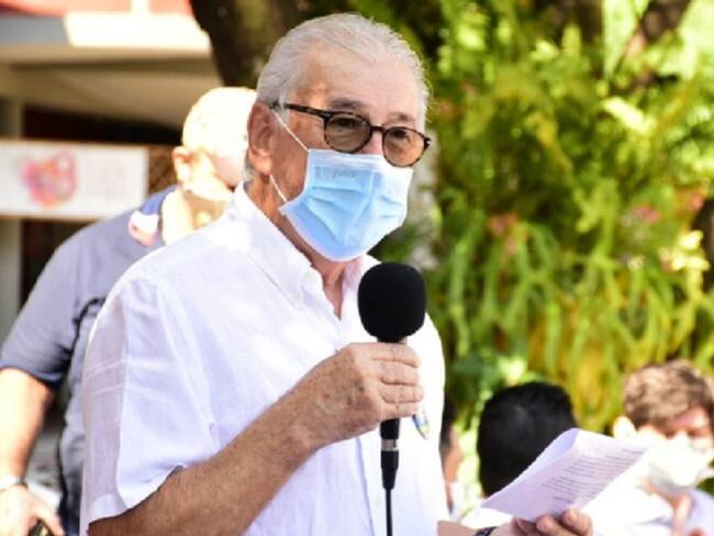 Revocatoria del alcalde de Cúcuta