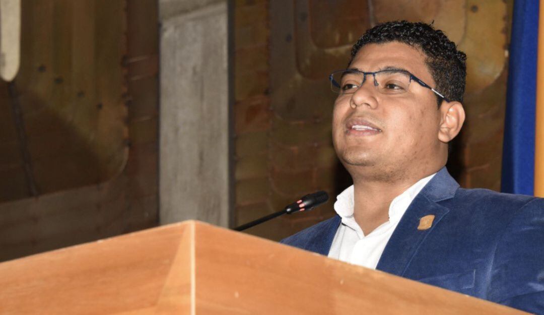 Diputado de Antioquia