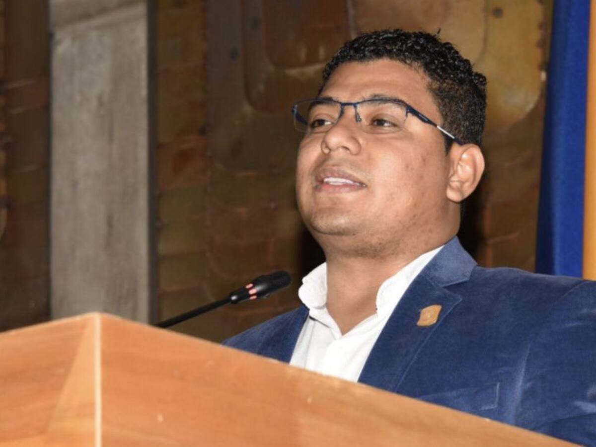 “Informe Pöyry sobre Hidroituango no era confidencial”: Luis Peláez