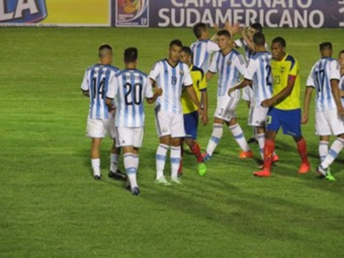 Sudamérica muestra al mundo sus nuevos cracks