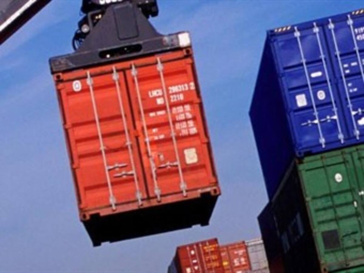 Exportaciones crecieron 36.2 por ciento en septiembre