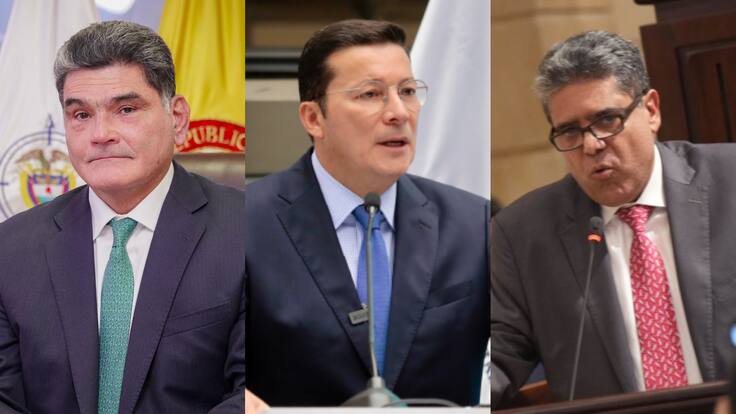 Al Oído | La cumbre opositora alista invitados de peso: EE. UU., procurador, registrador y contralor