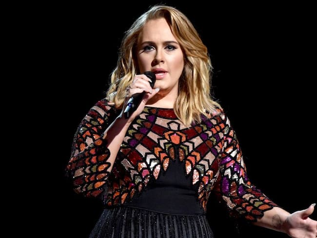 La cantante Adele se separa de su marido, Simon Konecki