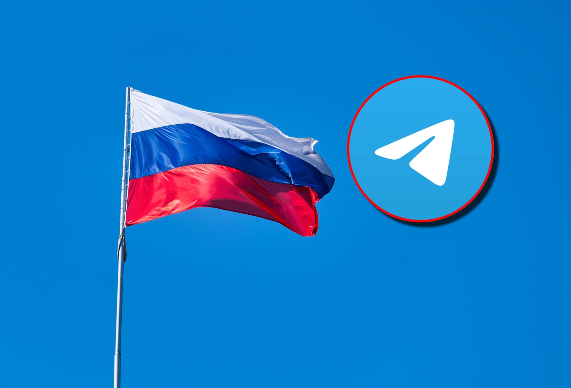 Rusia declara en busca y captura a fundador de Telegram | Getty Images/ Telegram