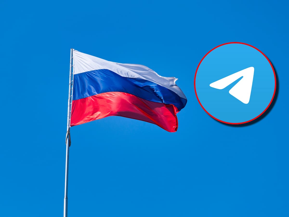 Rusia declara en busca y captura a fundador de Telegram por “cooperación con terrorismo”