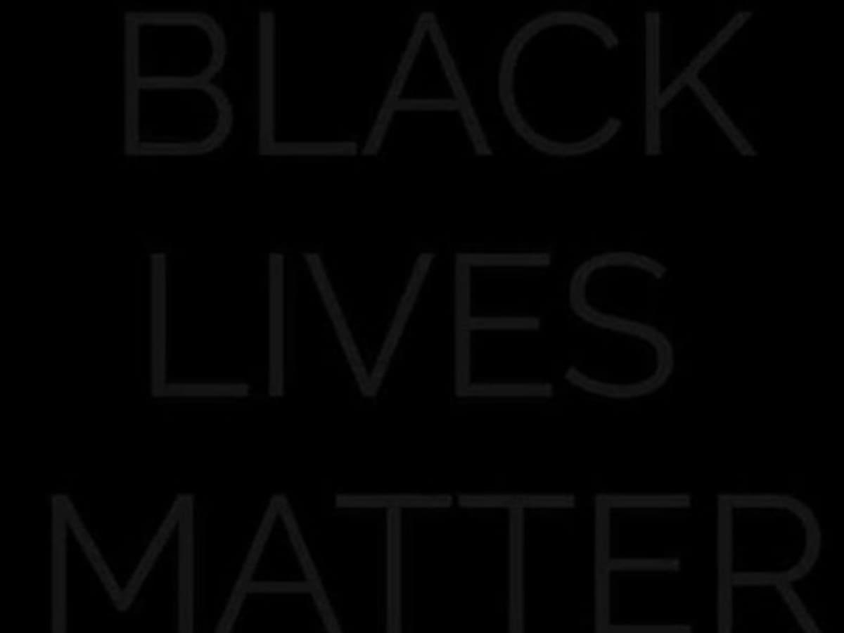 Instagram se ‘viste’ de negro en apoyo a la comunidad afro