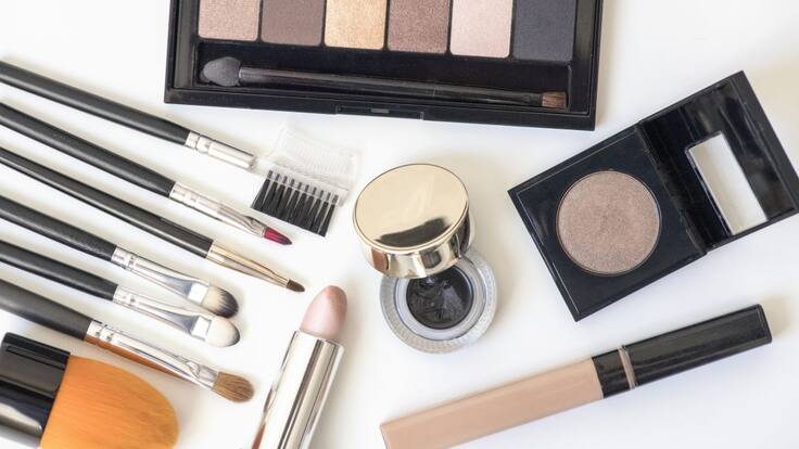 HOY POR HOY BQUILLA - TIPS DE MAQUILLAJE