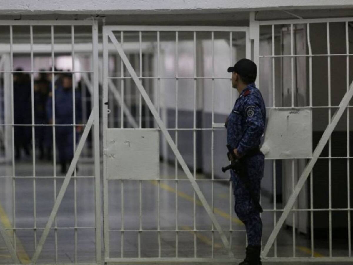 Conceden libertad a capturados en el crimen de Salomé Jiménez