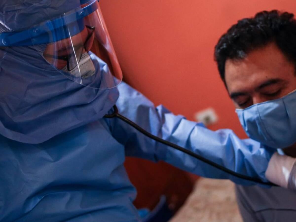 Empresas no podrán exigir prueba COVID-19 para el reintegro