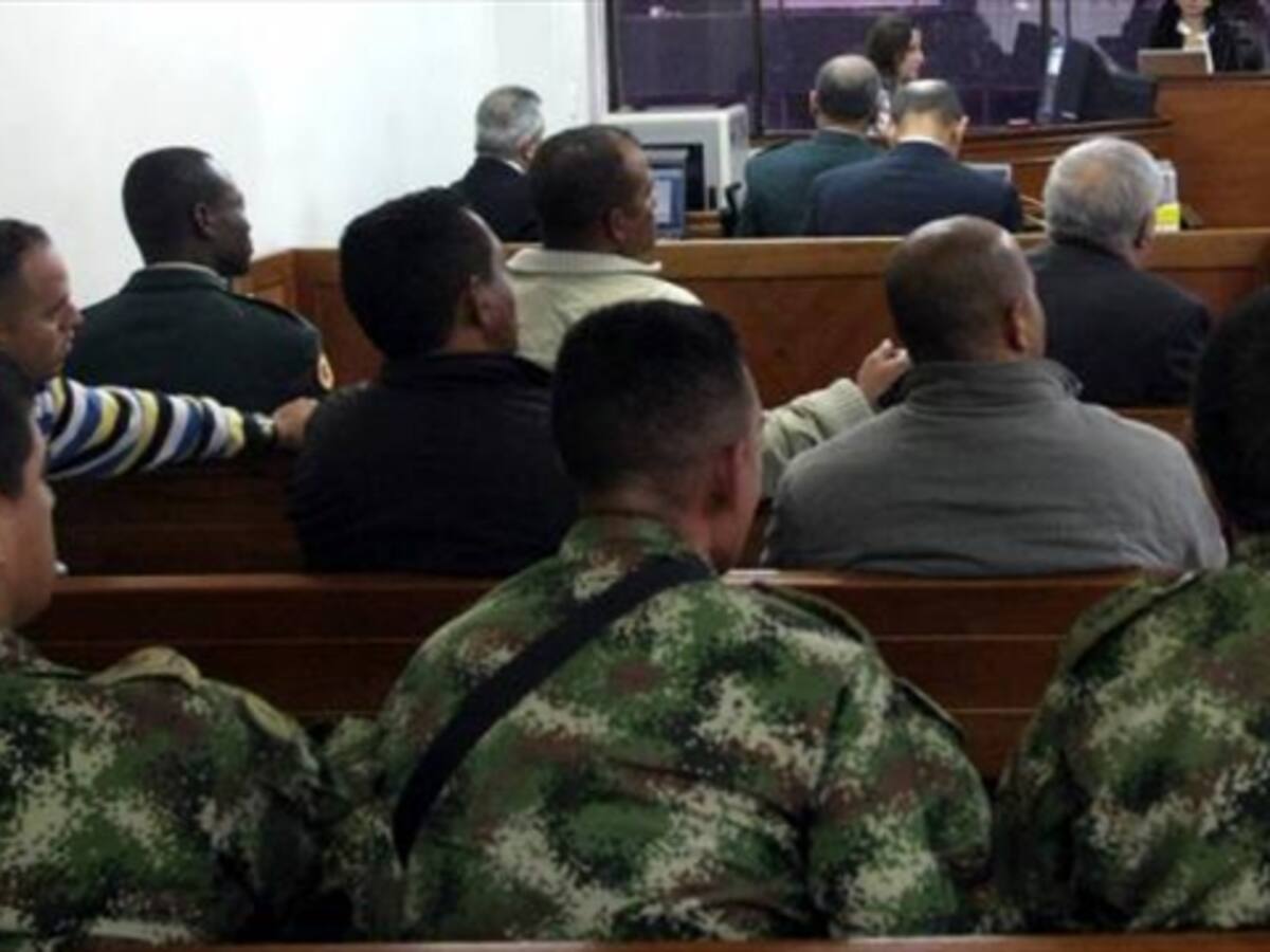 Posible libertad para el mayor Josué Linares investigado por falsos positivos