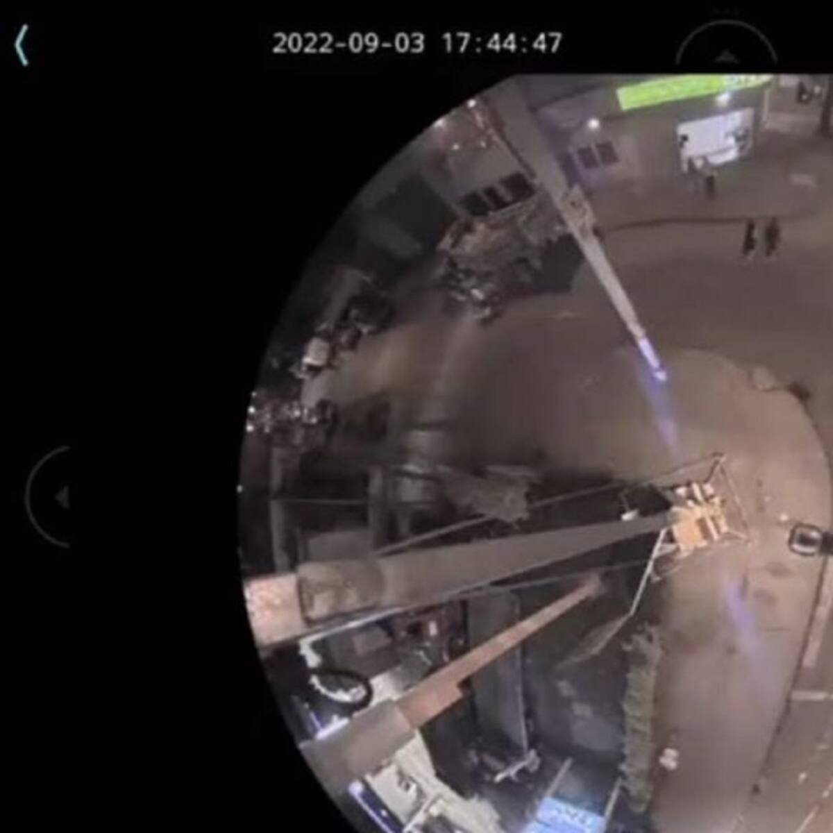 Alcaldía de Medellín trajo un segundo robocop