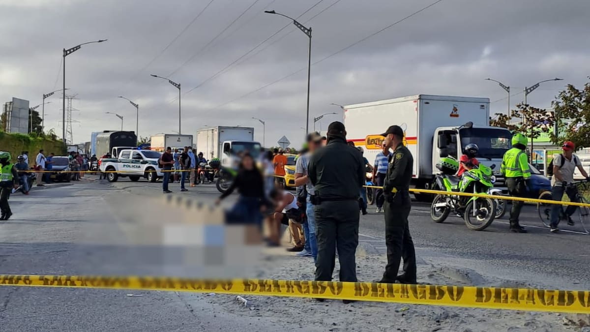 Defensoría del Pueblo emite alerta por disidencias de bandas en Barranquilla