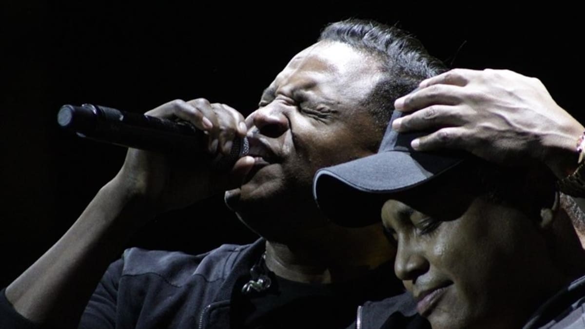 Muerte de Omar Geles: esta fue la trayectoria del reconocido cantautor vallenato