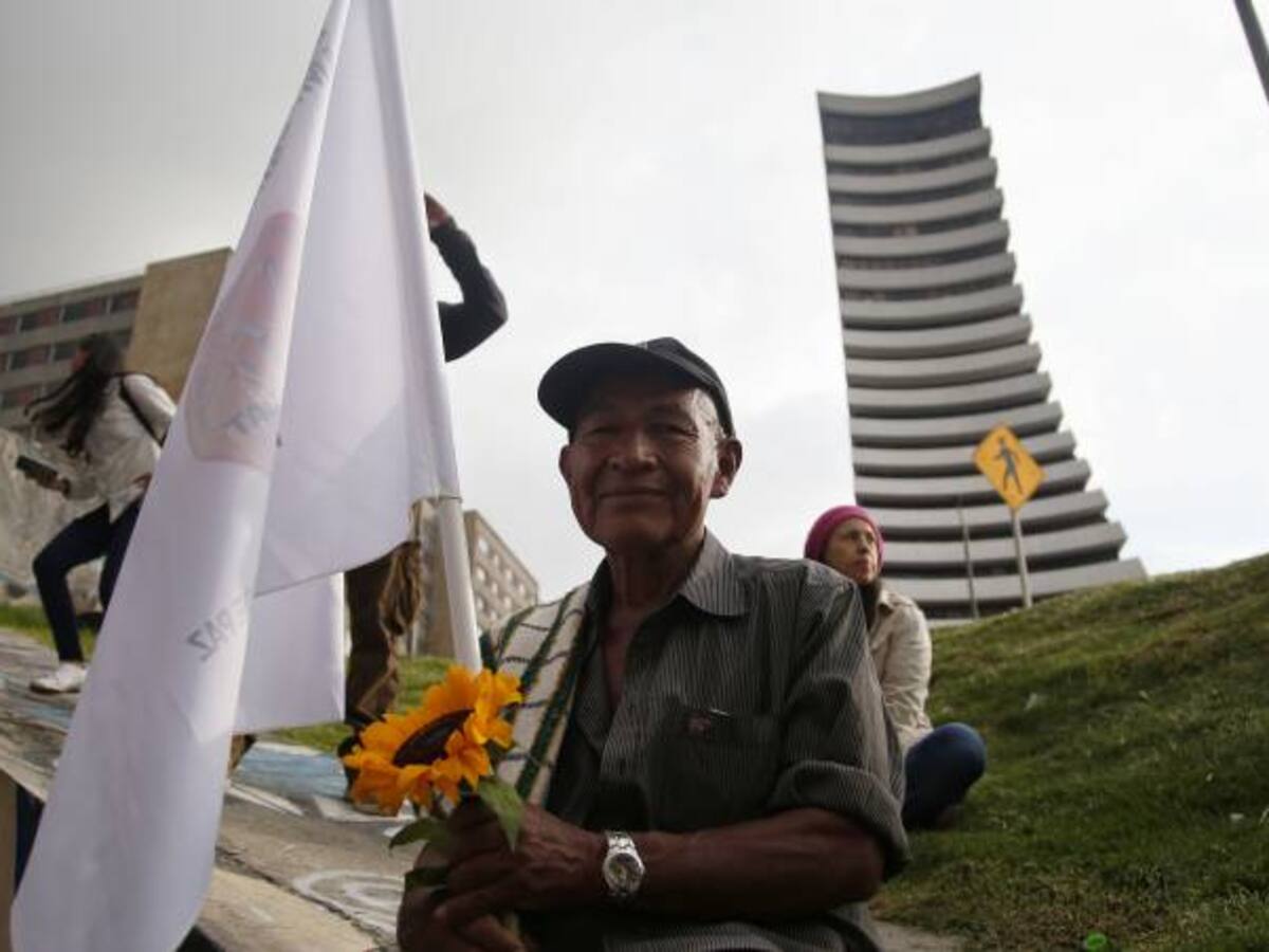 La paz posible