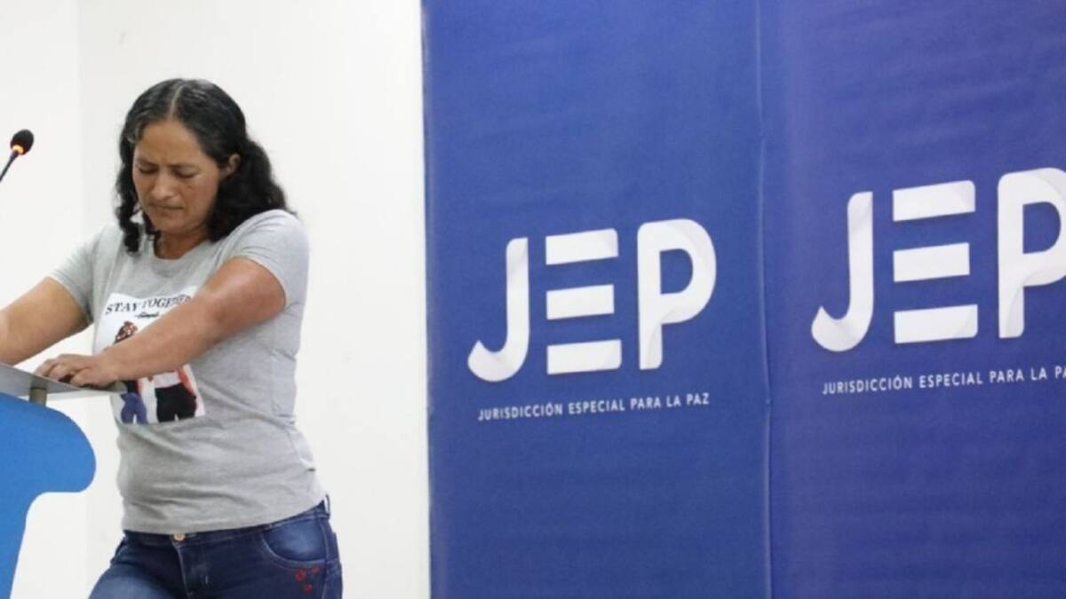 Piden que falsos positivos en el Huila sean declarados crímenes de guerra