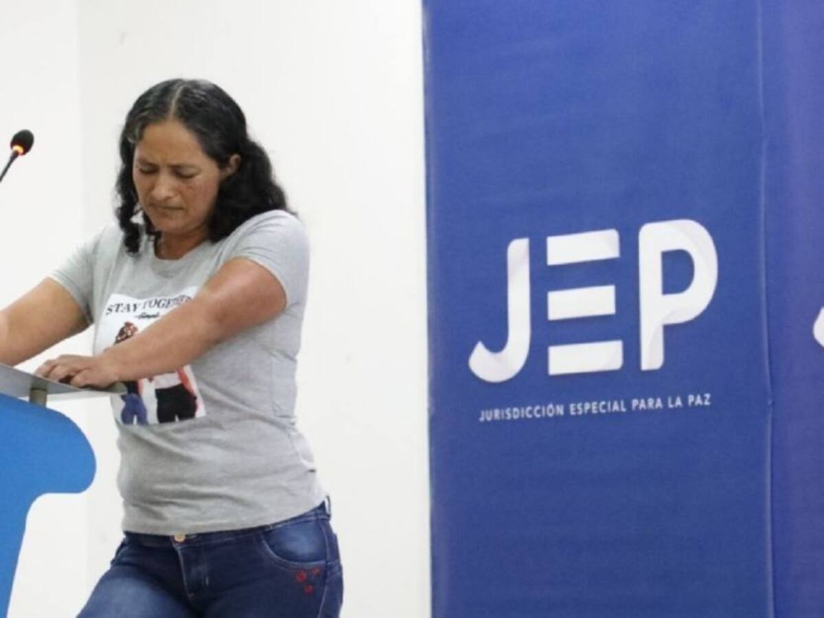 Piden que falsos positivos en el Huila sean declarados crímenes de guerra