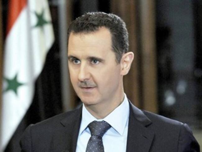 Siria remite a la ONU documento para adherirse a Convención de Armas Químicas