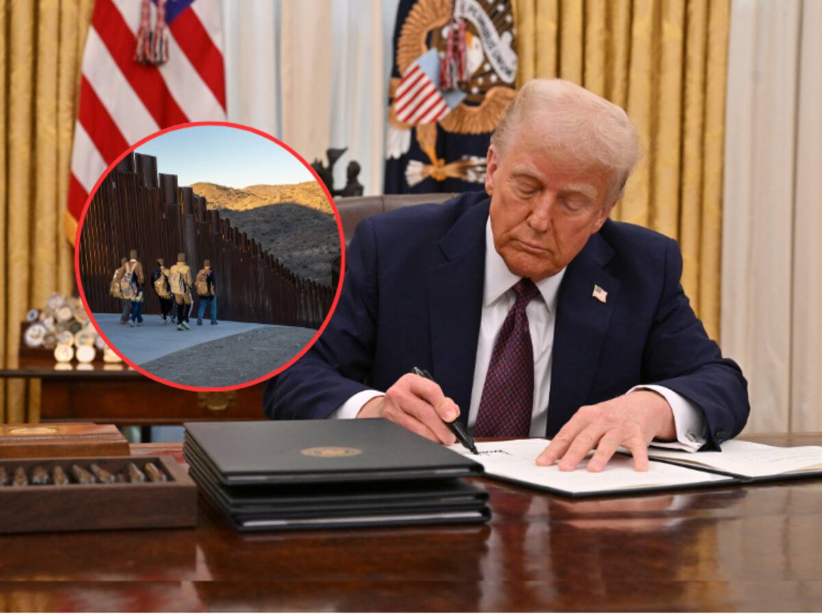 Nueva ley Laken Riley: ¿qué implica para los migrantes indocumentados en EE.UU.?