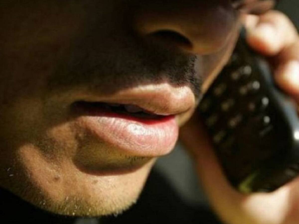 Columnista David Ghitis llamó "cobardes" a implicados en amenazas