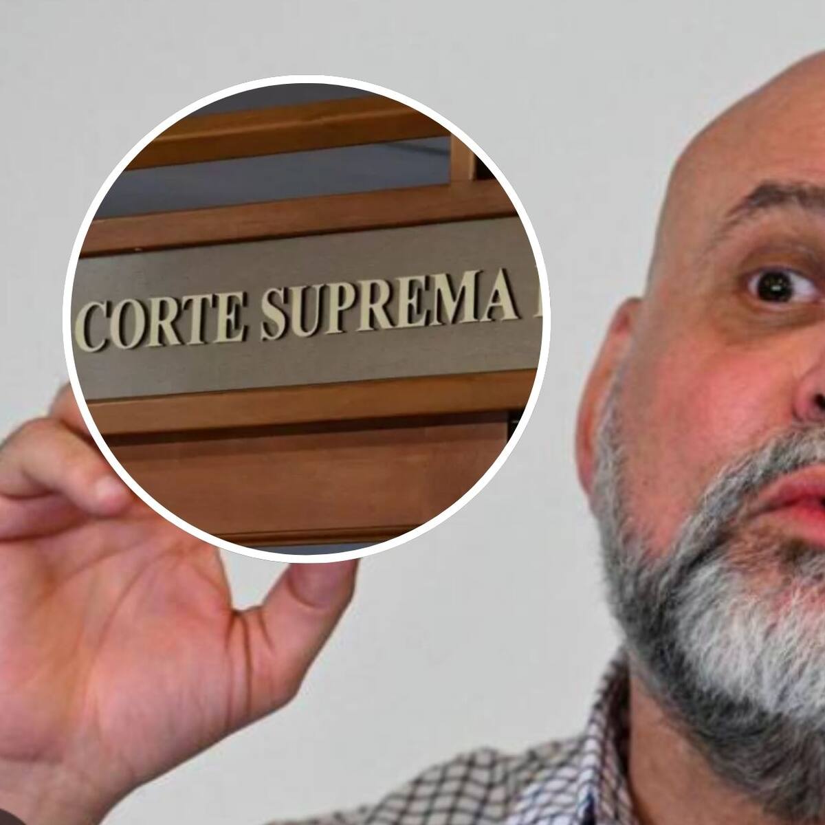 Por segunda vez la justicia reitera que Mancuso no podrá vivir en Montería: Corte confirmó fallo