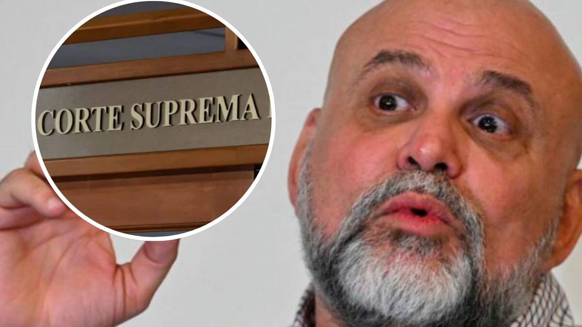 “Mancuso tiene 60 mil conductas punibles en el país”: Corte Suprema cuestiona su libertad