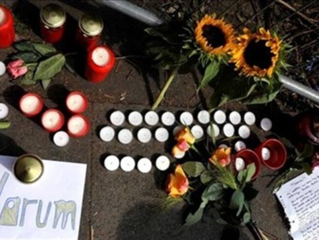 Alemania busca una explicación a la tragedia de la 'Loveparade'