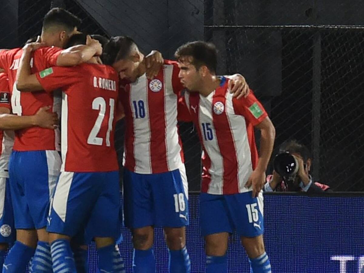 Paraguay toma aire ante Venezuela con su primer triunfo en casa