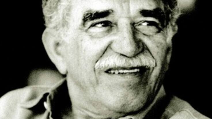Gabo hablo de su autoexilio