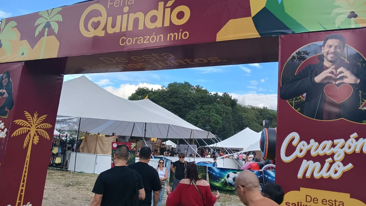 Lunes 7 de septiembre, las noticias más importantes de Armenia y Quindío
